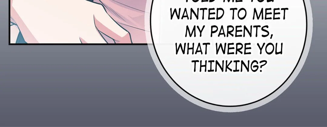 My Ex, Client - Chapter 43
